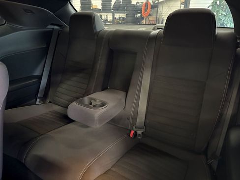 Used 2014 Dodge Challenger SRT8 Core RWD image 41