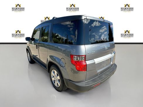 Used 2010 Honda Element EX image 3