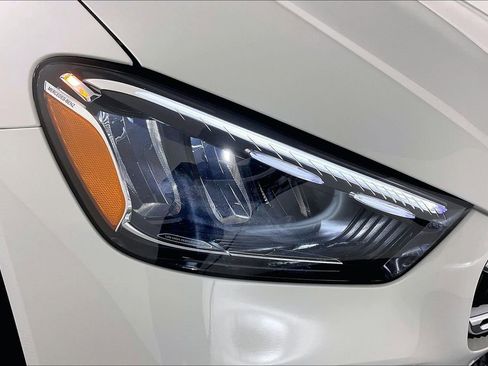 Used 2026 Mercedes-Benz GLE 350 GLE 350 image 23