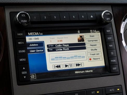 Used 2012 Ford F250 Lariat w/ Chrome Pkg image 28