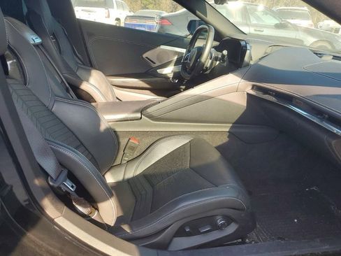 Used 2020 Chevrolet Corvette Stingray Preferred Cpe w/ 2LT Preferred Equipment Group image 9