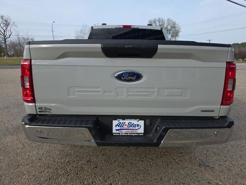 Used 2023 Ford F150 XLT image 15