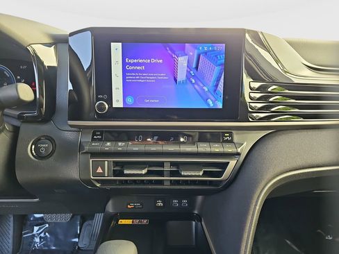 Certified 2025 Toyota Camry LE FWD image 14