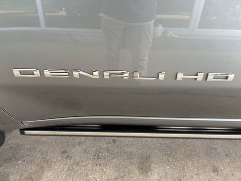Used 2024 GMC Sierra 2500 Denali AWD/4WD image 29