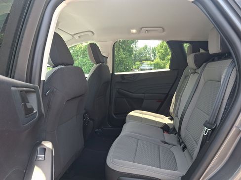 Certified 2022 Ford Escape SE w/ Convenience Package AWD/4WD image 11
