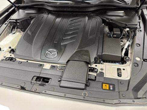 Used 2024 MAZDA CX-90 3.3 Turbo w/ Preferred Plus image 37