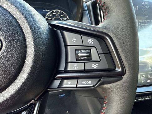 New 2025 Subaru WRX GT image 34