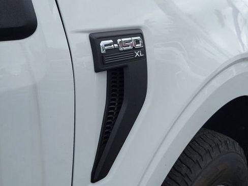 Used 2024 Ford F150 XL AWD/4WD image 6