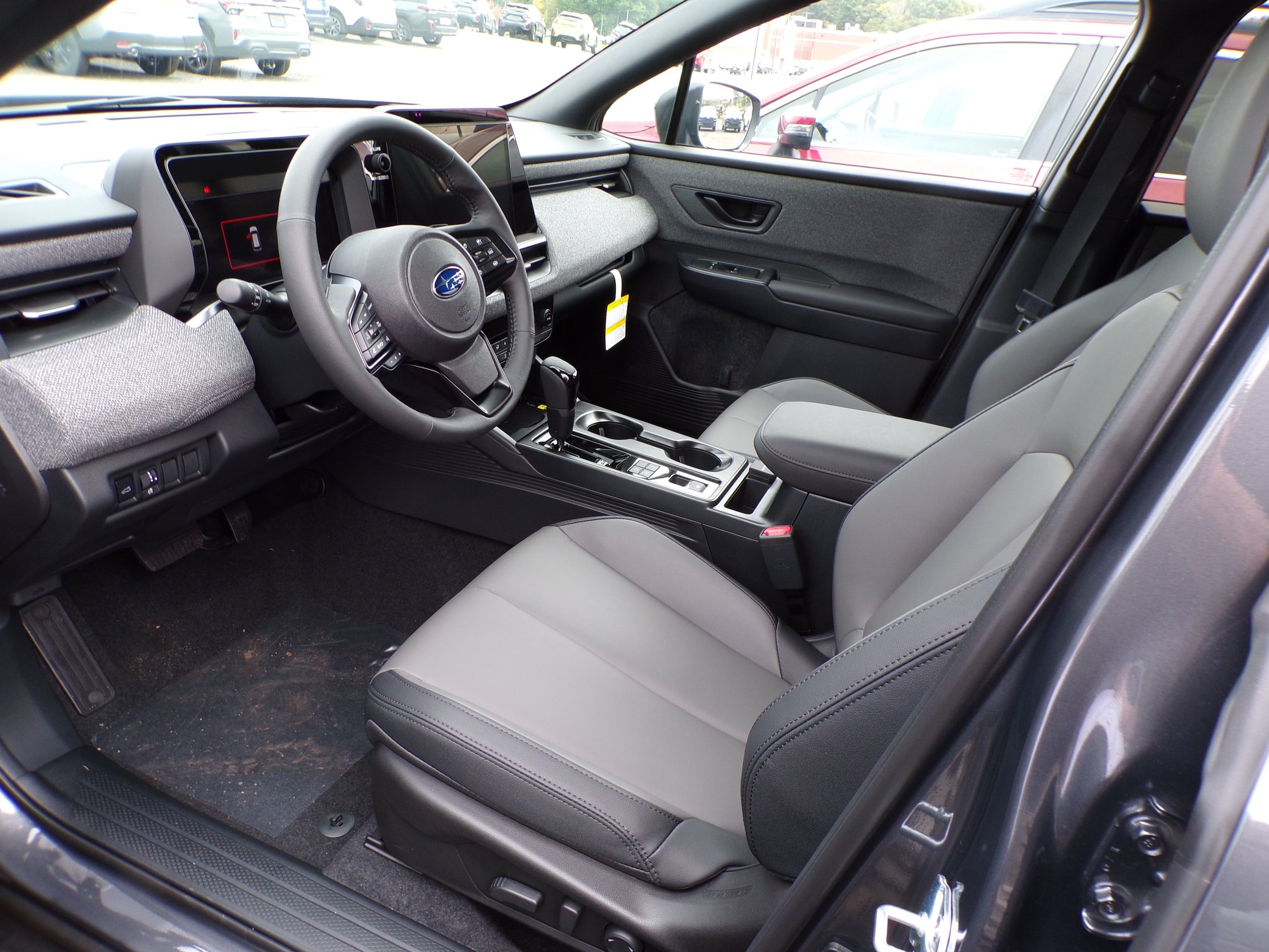 New 2026 Subaru Outback Premium AWD/4WD image 7