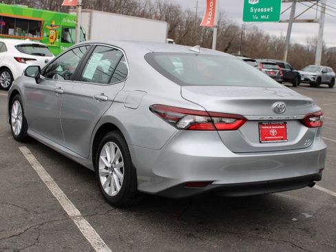 Certified 2023 Toyota Camry LE image 4