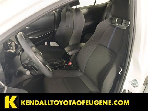 Used 2022 Toyota Corolla SE image 15