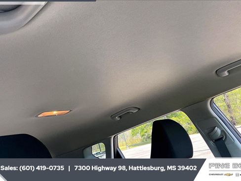 Used 2023 Kia Soul LX w/ LX Technology Package image 16