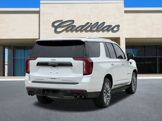 Used 2024 GMC Yukon Denali Ultimate video 3