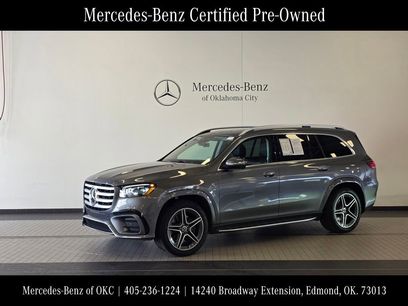 Used 2026 Mercedes-Benz GLS 450 4MATIC