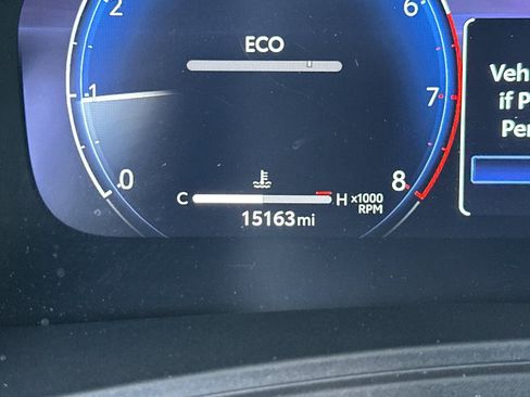 Certified 2025 Toyota Grand Highlander AWD image 33