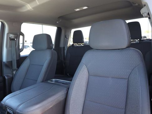 Used 2023 Chevrolet Silverado 1500 RST AWD/4WD image 18