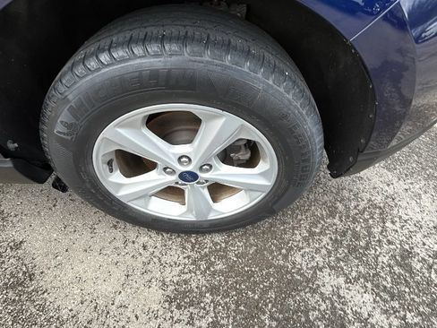 Used 2016 Ford Edge SE FWD image 41