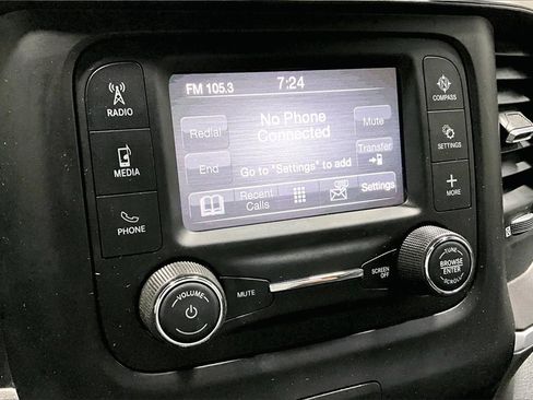 Used 2022 RAM 1500 Big Horn image 10