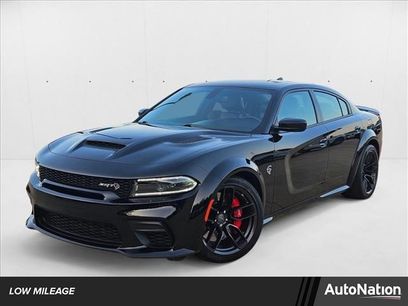 Used 2023 Dodge Charger SRT Hellcat w/ Harman/Kardon Audio Group