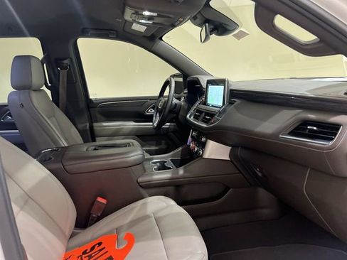 Certified 2023 GMC Yukon SLT image 27