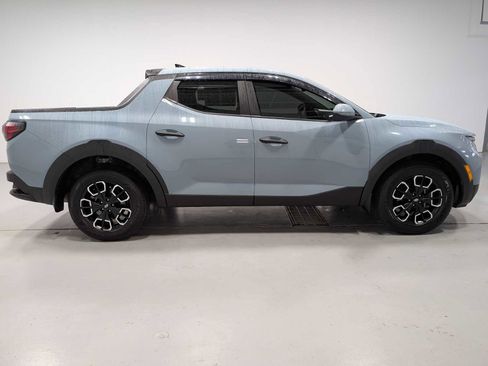 Used 2024 Hyundai Santa Cruz SEL image 7