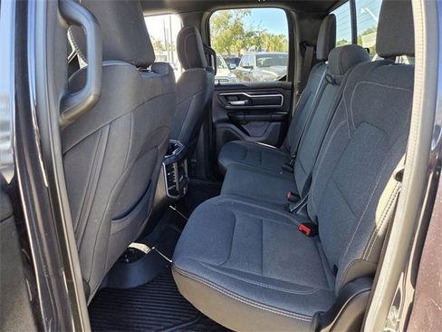 Certified 2021 RAM 1500 Big Horn image 15