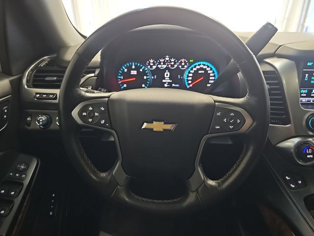 Used 2017 Chevrolet Suburban Premier AWD/4WD image 14