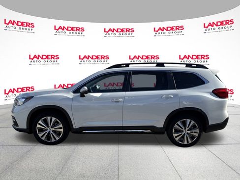 Used 2021 Subaru Ascent Limited image 6