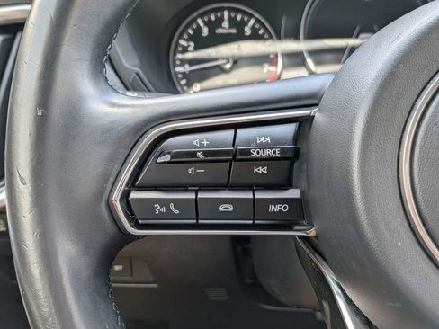 Certified 2024 MAZDA CX-90 3.3 Turbo w/ Premium Package AWD/4WD image 31