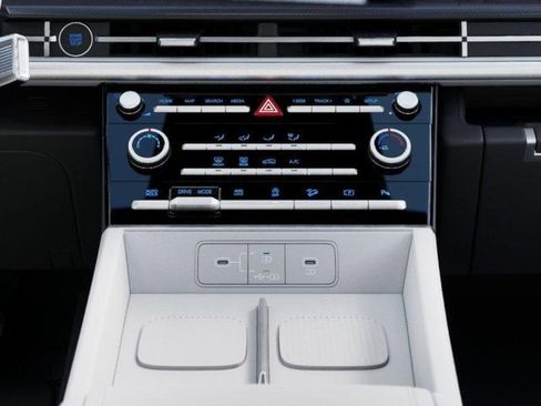 New 2026 Hyundai Santa Fe SE image 18