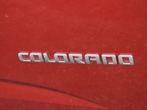 Certified 2016 Chevrolet Colorado LT w/ LT Convenience Package AWD/4WD image 12