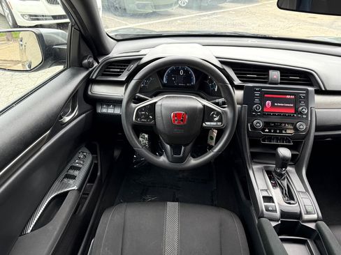 Used 2020 Honda Civic LX image 20