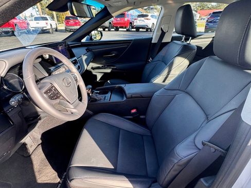 Used 2023 Lexus ES 350 w/ Accessory Package (Z1) FWD image 12