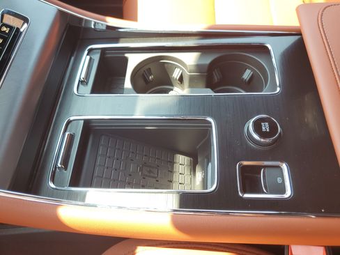 New 2026 Lincoln Aviator Reserve AWD/4WD image 22