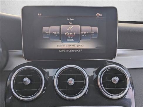 Used 2016 Mercedes-Benz C 300 4MATIC Sedan image 15