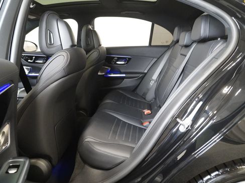 Certified 2023 Mercedes-Benz C 300 4MATIC Sedan image 13
