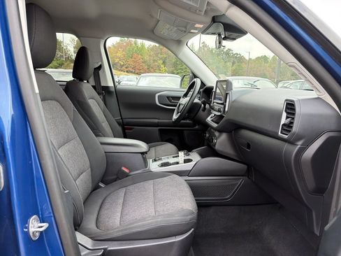 Used 2024 Ford Bronco Sport Big Bend AWD/4WD image 16