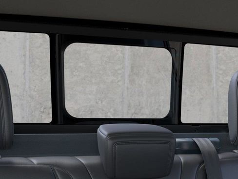 New 2025 Ford Maverick Lariat w/ Black Appearance Package image 24