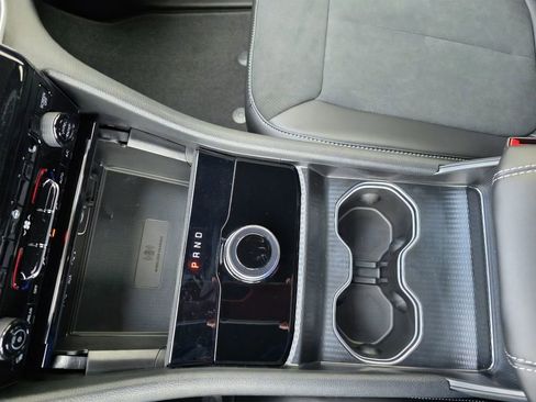 New 2025 Jeep Grand Cherokee L Altitude image 17