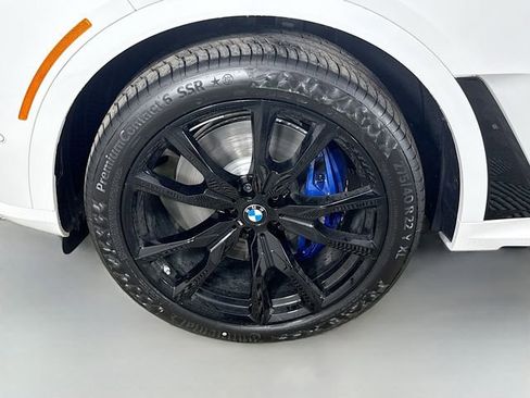 New 2026 BMW X7 xDrive40i w/ M Sport Package image 33