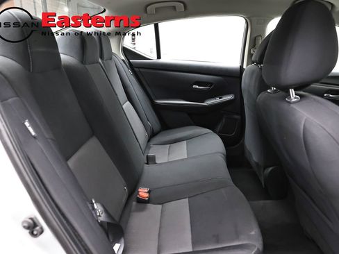 Used 2023 Nissan Sentra SV FWD image 22