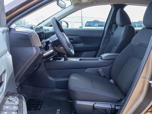 New 2026 Nissan Kicks S image 7