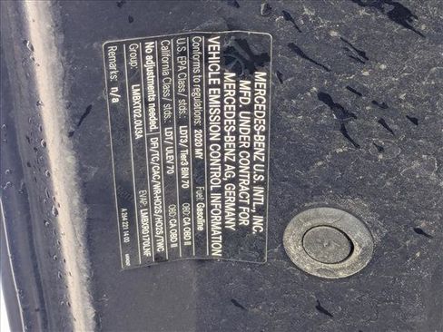 Used 2020 Mercedes-Benz GLE 350 image 24