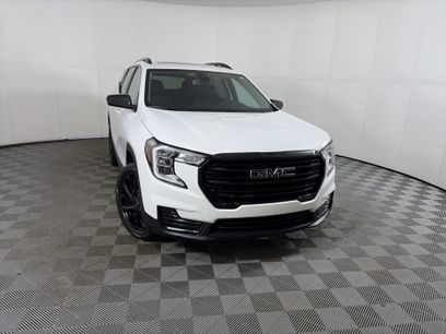 Used 2023 GMC Terrain SLE w/ Driver Convenience Package