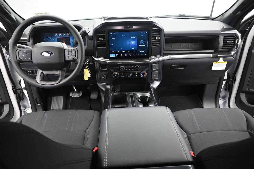 New 2026 Ford F150 STX RWD image 20