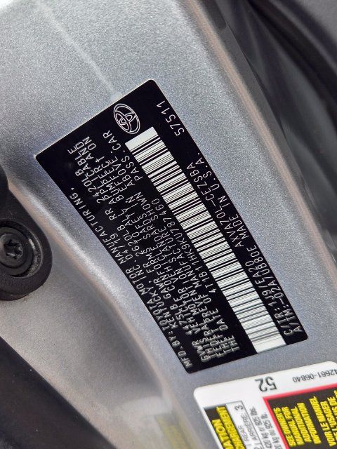 Used 2019 Toyota Camry SE FWD image 17