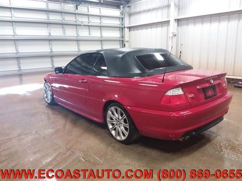 Used 2004 BMW 330Ci Convertible image 2