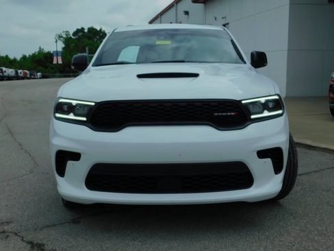 Used 2025 Dodge Durango R/T image 3