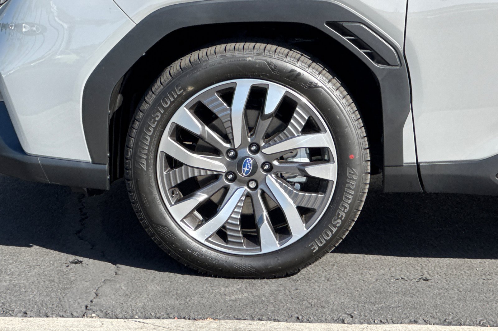 New 2026 Subaru Forester Touring AWD/4WD image 26