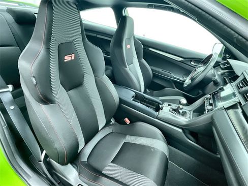 Used 2017 Honda Civic Si image 27
